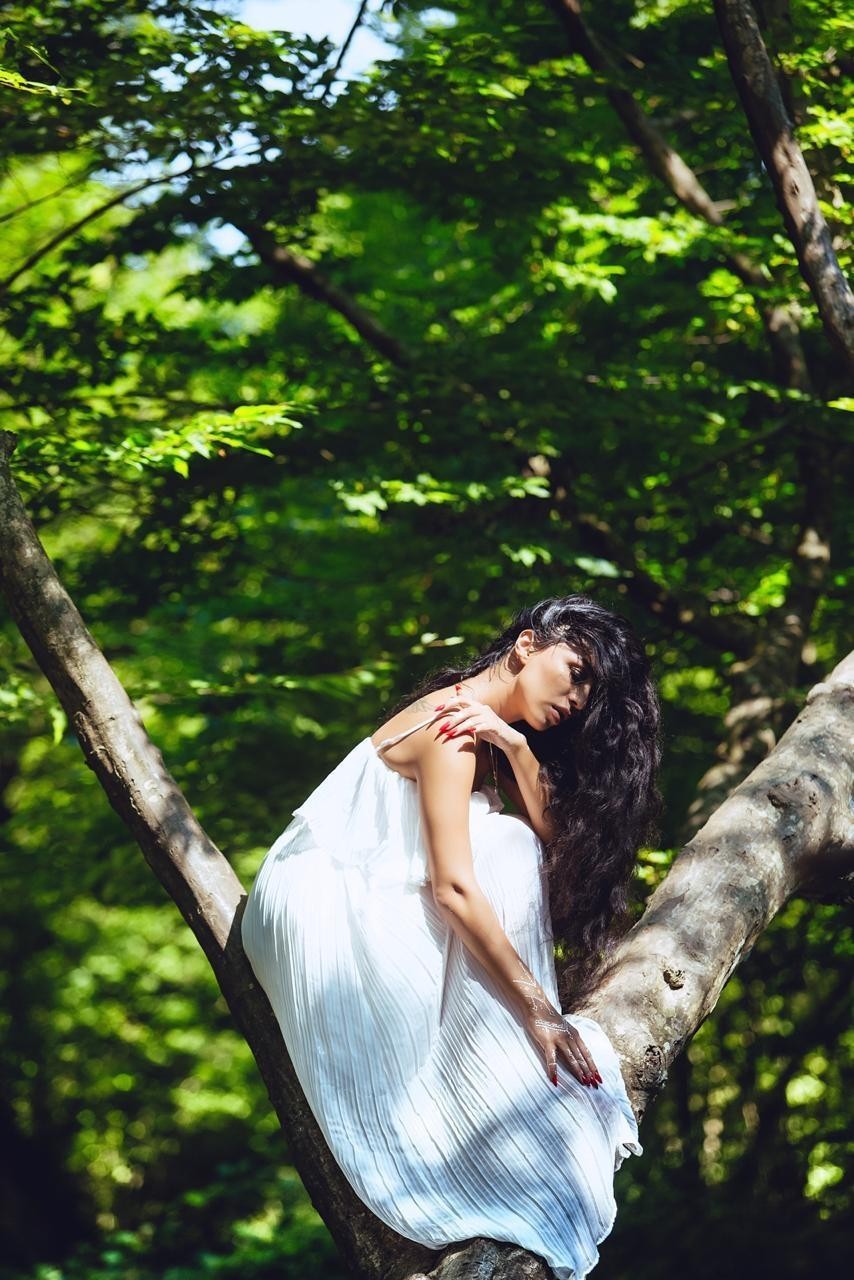 Renkadan ehtiraslı FOTOLAR